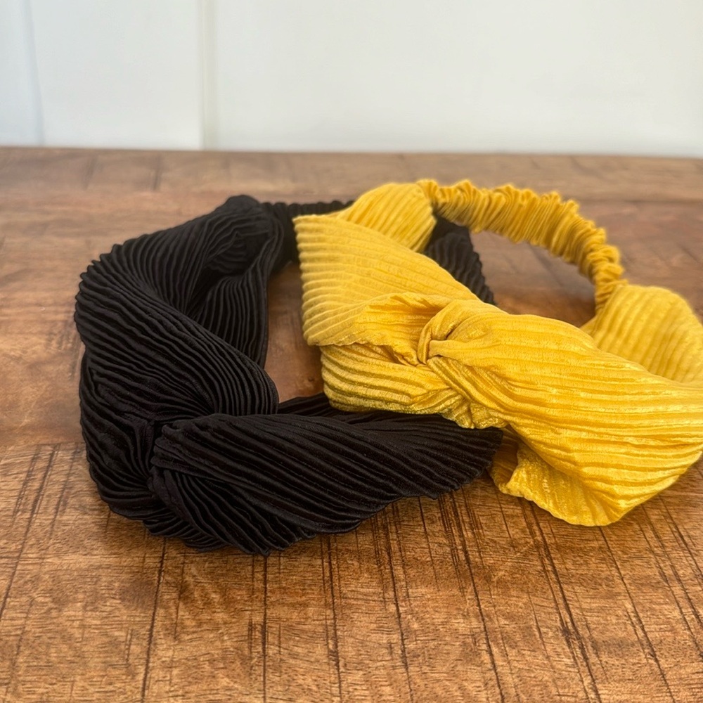 FREE GIFT! headband hair accessories for women
